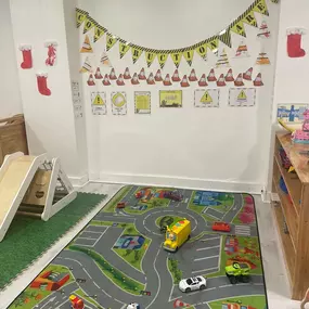 Bild von Happy Ninos Nursery & Day Care