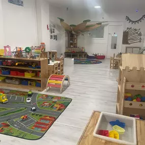 Bild von Happy Ninos Nursery & Day Care