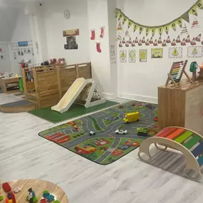 Bild von Happy Ninos Nursery & Day Care