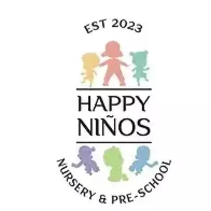 Logo od Happy Ninos Nursery & Day Care