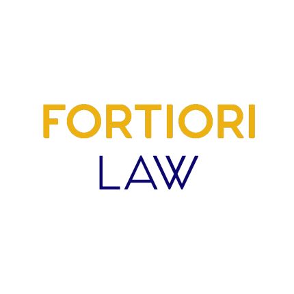 Logotipo de Fortiori Law