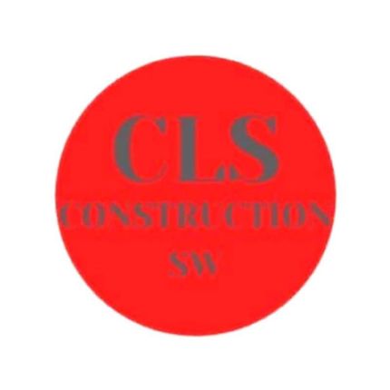 Logo de CLS Construction SW