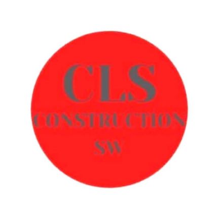 Logo fra CLS Construction SW