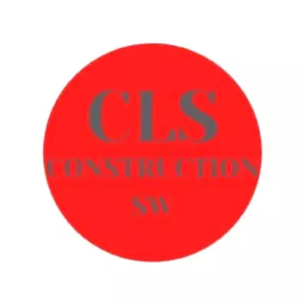 Logo van CLS Construction SW