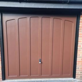 Bild von Garage Door Guys