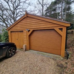 Bild von Garage Door Guys