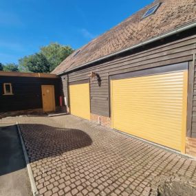 Bild von Garage Door Guys