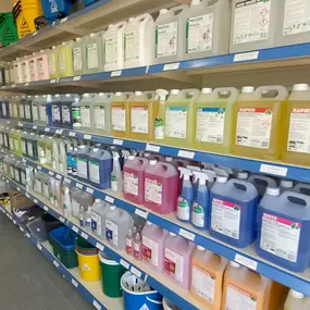 Bild von Call First Cleaning Supplies