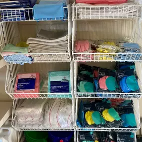 Bild von Call First Cleaning Supplies