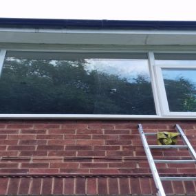 Bild von JWD Traditional Window Cleaning