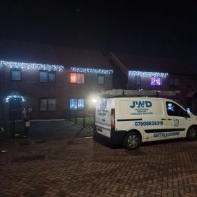 Bild von JWD Traditional Window Cleaning