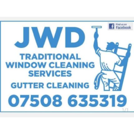 Logo de JWD Traditional Window Cleaning