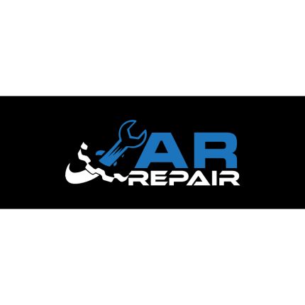 Logotyp från AR Repair