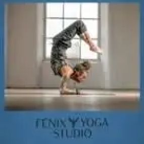 Bild von Fenix Yoga Studio