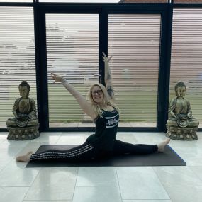 Bild von Fenix Yoga Studio