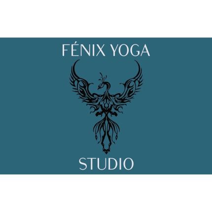 Logotipo de Fenix Yoga Studio