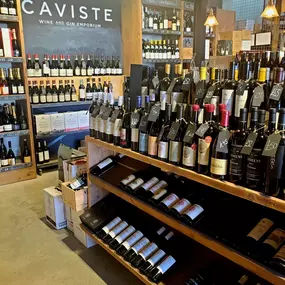 Bild von Caviste Wine