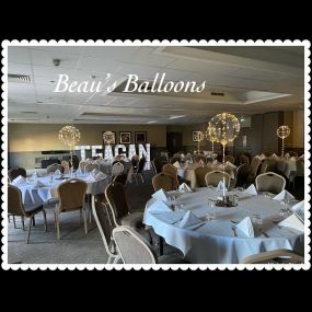 Bild von Beau's Balloons