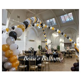 Bild von Beau's Balloons