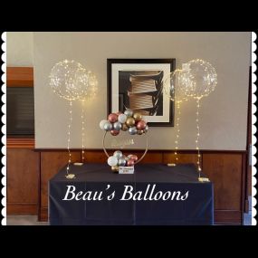Bild von Beau's Balloons