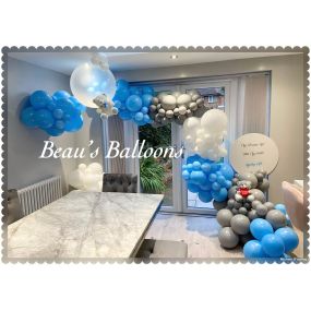 Bild von Beau's Balloons