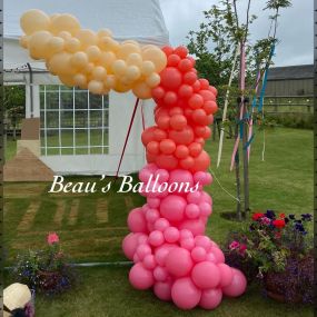 Bild von Beau's Balloons