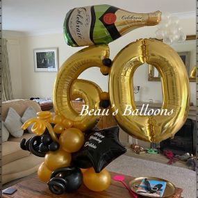 Bild von Beau's Balloons