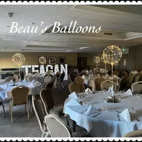 Bild von Beau's Balloons