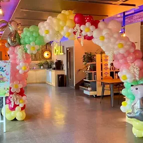 Bild von Beau's Balloons