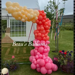 Bild von Beau's Balloons