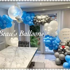 Bild von Beau's Balloons