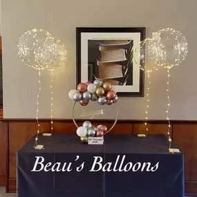 Bild von Beau's Balloons