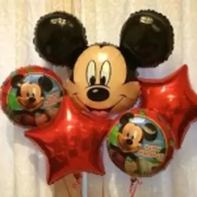 Bild von Beau's Balloons