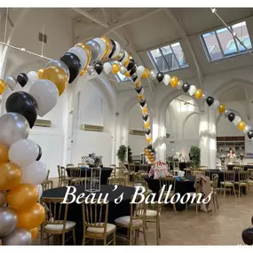 Bild von Beau's Balloons