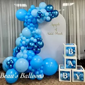 Bild von Beau's Balloons