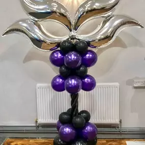 Bild von Beau's Balloons