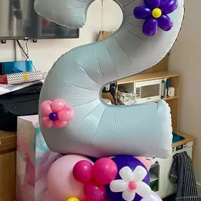 Bild von Beau's Balloons