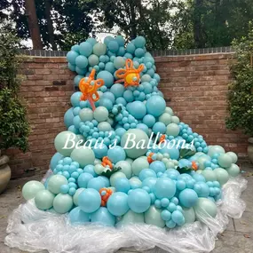 Bild von Beau's Balloons