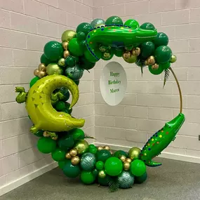 Bild von Beau's Balloons