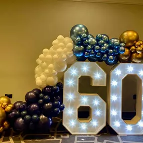 Bild von Beau's Balloons
