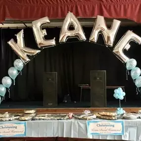 Bild von Beau's Balloons