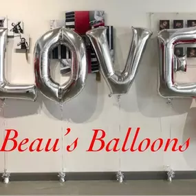 Bild von Beau's Balloons