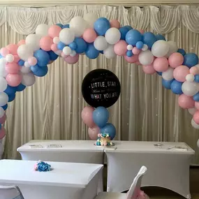 Bild von Beau's Balloons