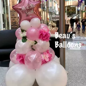 Bild von Beau's Balloons