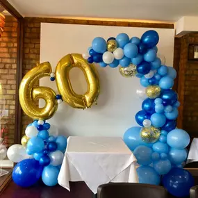 Bild von Beau's Balloons