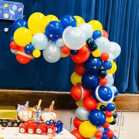 Bild von Beau's Balloons