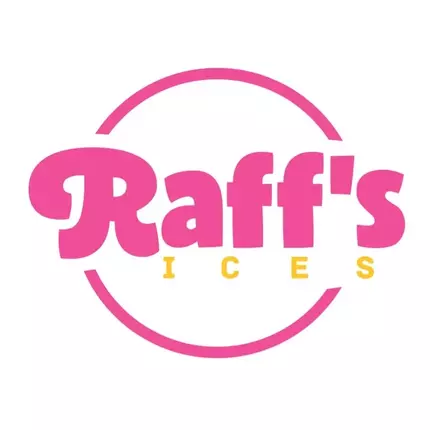 Logo von Raff's Ices