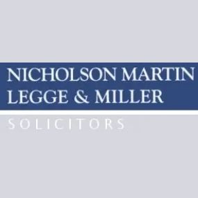 Bild von Nicholson Martin Legge & Miller Solicitors