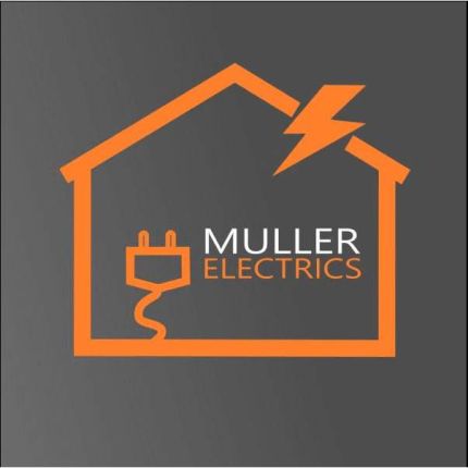 Logotyp från Muller Electrics & General Maintenance