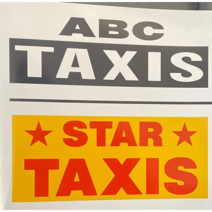 Logo from ABC Taxis